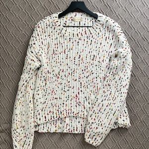 Altar’s State Sweater—Large